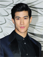 Aarif Rahman in Kung Fu Yoga