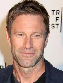 Aaron Eckhart