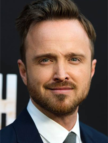 Aaron Paul