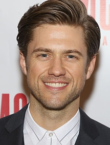 Aaron Tveit