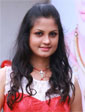 Aarshitha in Azhahendra Sollukku Amudha