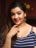 Aarti Agarwal in Bambharakannaley