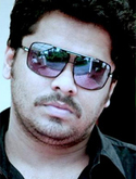 Aashiq Abu in Annayum Rasoolum