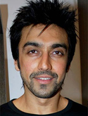 Aashish Chaudhary in Kisse Pyaar Karoon