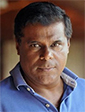 Aashish Vidyarthi in Echo