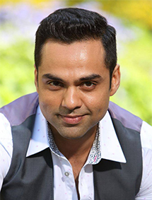 Abhay Deol