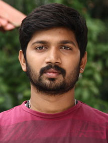 Abhi Saravanan