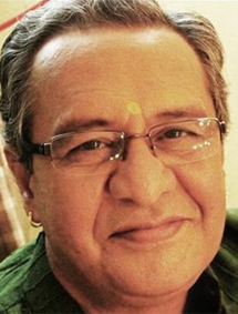 Abhijeet Lehiri