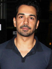 Abhinav Shukla