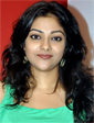 Abhirami in Charlie Chaplin