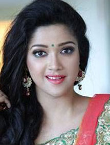 Abhirami Suresh