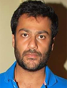 Abhishek Kapoor