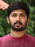 Abi Saravanan in Kerala.Com