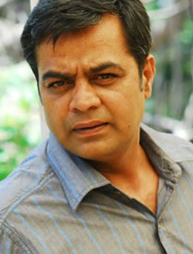 Achyuth Kumar