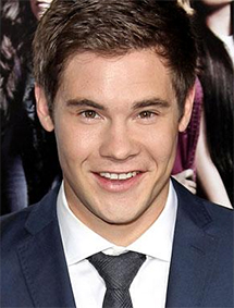 Adam Devine