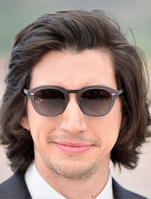 Adam Driver