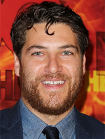 Adam Pally