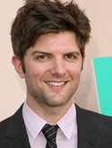 Adam Scott in Fun Mom Dinner