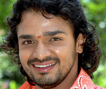 Adhi Lokesh
