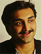 Aditya Chopra in The Romantics