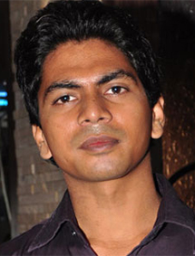 Aditya Kumar