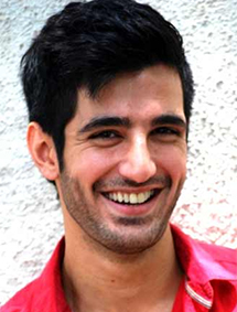 Aditya Seal