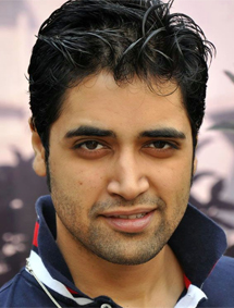 Adivi Sesh