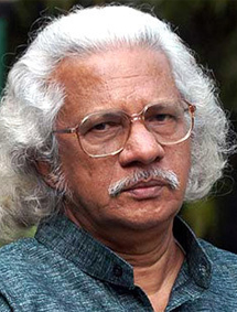 Adoor Gopalakrishnan