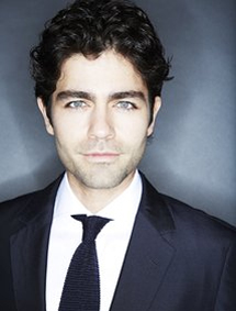 Adrian Grenier