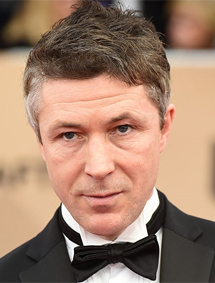 Aidan Gillen