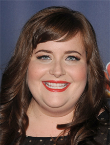 Aidy Bryant