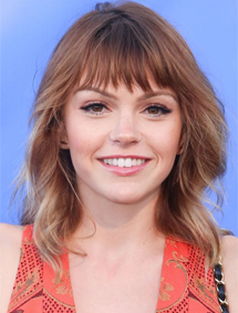 Aimee Teegarden