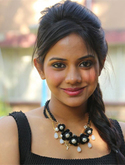 Aishwarya Dutta in Farhana