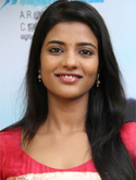 Aishwarya Rajesh in Dear