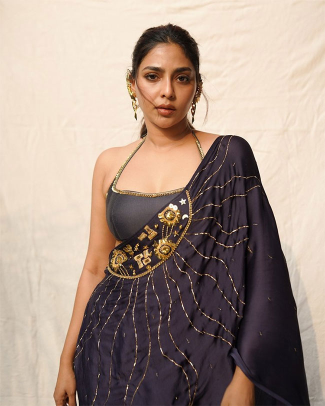 Aishwarya Lekshmi