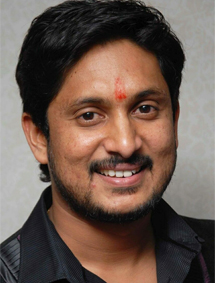 Ajai Rao