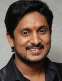 Ajai Rao in John Jani Janardhan