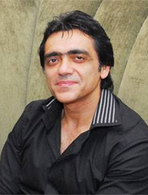 Ajay Bijli