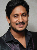 Ajay Rao in Krishnan S/O CM