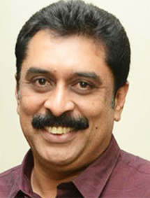 Ajay Rathnam