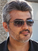 Ajith Kumar in Surangani