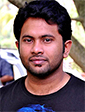 Aju Varghese in Shubharathri