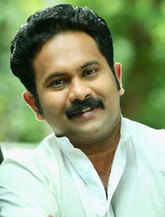 Aju Varghese in Love Under Construction