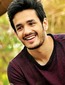 Akhil Akkineni in Akhil