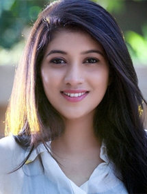 Akhila Kishore