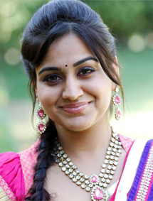 Aksha Pardasany