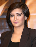 Akshara Haasan in Detective