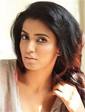 Akshara Gowda in Irumbu Kuthirai