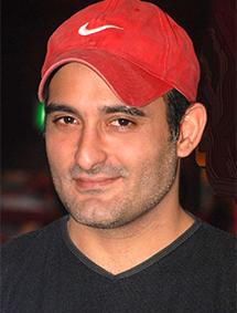 Akshaye Khanna