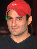 Akshaye Khanna in Chaava